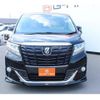 toyota alphard 2018 -TOYOTA--Alphard DBA-AGH30W--AGH30-0162221---TOYOTA--Alphard DBA-AGH30W--AGH30-0162221- image 6