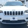 jeep cherokee 2019 CFJ1509797 image 15