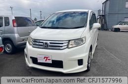 honda freed-spike 2011 CFJ1577996