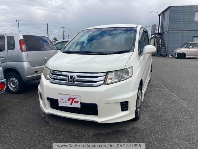 honda freed-spike 2011 CFJ1577996 image 1
