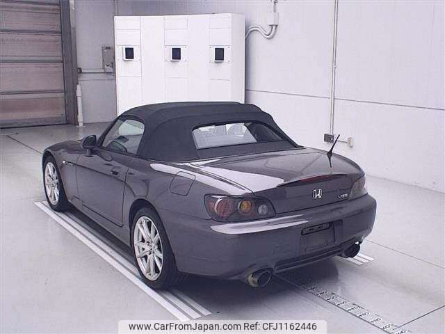 honda s2000 2004 -HONDA--S2000 AP1-1300163---HONDA--S2000 AP1-1300163- image 2