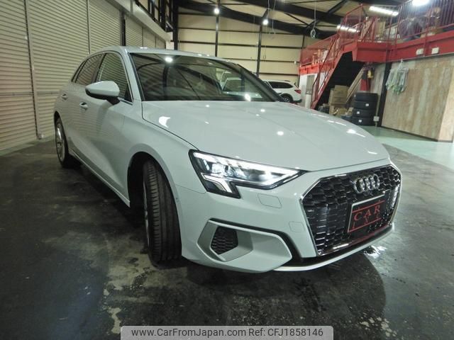 audi a3 2023 CFJ1858146 image 2