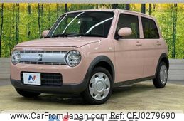 suzuki alto-lapin 2020 -SUZUKI--Alto Lapin DBA-HE33S--HE33S-255993---SUZUKI--Alto Lapin DBA-HE33S--HE33S-255993-