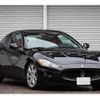 maserati granturismo 2008 CFJ1847416 image 1