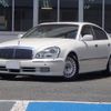 nissan president 2003 -NISSAN--President UA-PGF50--PGF50-200273---NISSAN--President UA-PGF50--PGF50-200273- image 1