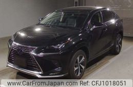 lexus nx 2020 -LEXUS--Lexus NX 6AA-AYZ10--AYZ10-1030603---LEXUS--Lexus NX 6AA-AYZ10--AYZ10-1030603-