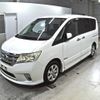 nissan serena 2013 -NISSAN--Serena HFC26--HFC26-157567---NISSAN--Serena HFC26--HFC26-157567- image 5