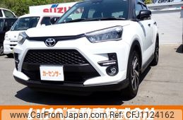 toyota raize 2023 -TOYOTA--Raize 5BA-A201A--A201A-0073298---TOYOTA--Raize 5BA-A201A--A201A-0073298-