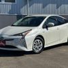 toyota prius 2017 -TOYOTA--Prius ZVW55--8045484---TOYOTA--Prius ZVW55--8045484- image 4