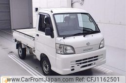 daihatsu hijet-truck 2010 -DAIHATSU 【後日 】--Hijet Truck S201P-0042946---DAIHATSU 【後日 】--Hijet Truck S201P-0042946-