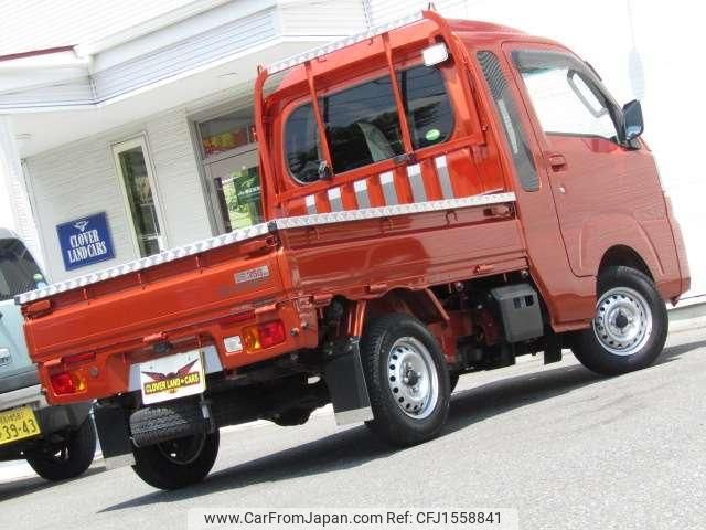 daihatsu hijet-truck 2019 CFJ1558841 image 2