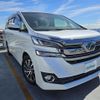 toyota vellfire 2016 -TOYOTA--Vellfire DBA-AGH30W--AGH30-0071261---TOYOTA--Vellfire DBA-AGH30W--AGH30-0071261- image 1