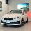 bmw 2-series 2018 quick_quick_2E20_WBA7P12000EH83286 image 1