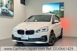 bmw 2-series 2018 quick_quick_2E20_WBA7P12000EH83286