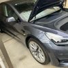 tesla tesla-model3 2021 CFJ1730122 image 4