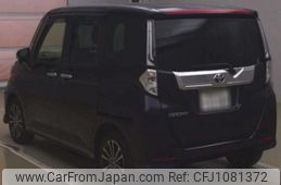 toyota roomy 2021 quick_quick_4BA-M900A_0580787