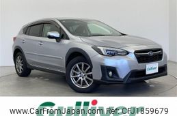 subaru impreza-wagon 2017 CFJ1859679
