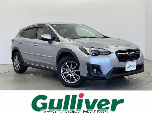 subaru impreza-wagon 2017 CFJ1859679 image 1
