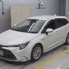 toyota corolla-touring-wagon 2020 -TOYOTA--Corolla Touring ZWE214W-6008013---TOYOTA--Corolla Touring ZWE214W-6008013- image 1