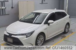 toyota corolla-touring-wagon 2020 -TOYOTA--Corolla Touring ZWE214W-6008013---TOYOTA--Corolla Touring ZWE214W-6008013-