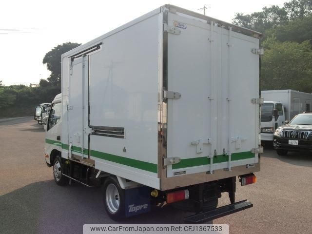 hino dutro 2018 -HINO--Hino Dutoro XZC605M--0019070---HINO--Hino Dutoro XZC605M--0019070- image 2