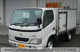 toyota dyna-truck 2005 -TOYOTA--Dyna KDY280--ｸﾆ[01]180551---TOYOTA--Dyna KDY280--ｸﾆ[01]180551-