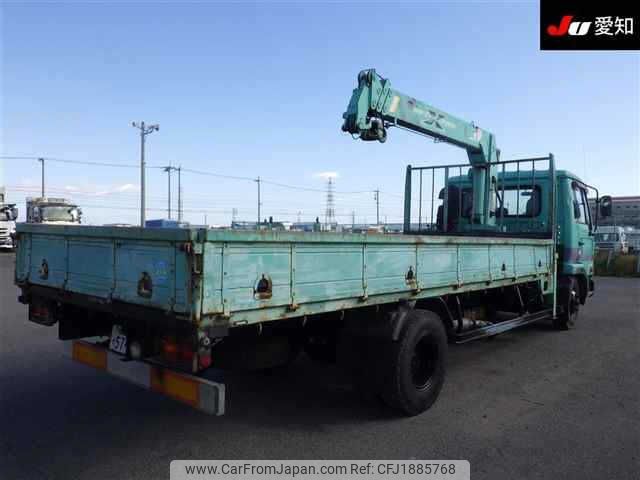 nissan diesel-ud-condor 2003 CFJ1885768 image 2