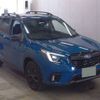 subaru forester 2023 -SUBARU 【多摩 339ﾃ 901】--Forester 4BA-SK5--SK5-035919---SUBARU 【多摩 339ﾃ 901】--Forester 4BA-SK5--SK5-035919- image 1