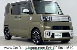 daihatsu wake 2018 -DAIHATSU--WAKE DBA-LA700S--LA700S-0117991---DAIHATSU--WAKE DBA-LA700S--LA700S-0117991-