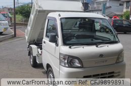 daihatsu hijet-truck 2006 -DAIHATSU 【奈良 480ﾀ3277】--Hijet Truck S210P--2086476---DAIHATSU 【奈良 480ﾀ3277】--Hijet Truck S210P--2086476-