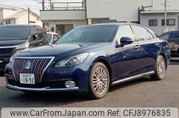 toyota crown-majesta 2016 CFJ8976835
