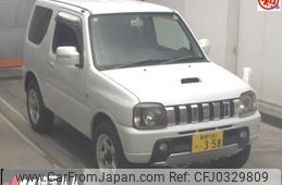 suzuki jimny 2010 -SUZUKI 【長野 580ﾂ358】--Jimny JB23W-654182---SUZUKI 【長野 580ﾂ358】--Jimny JB23W-654182-