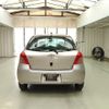 toyota vitz 2007 ENHANCEAUTO_1_ea299527 image 4