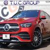 mercedes-benz gle-class 2023 quick_quick_3DA-167323_W1N1673232A818693 image 1