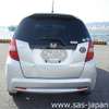 honda fit 2011 sas-1640-A image 6