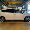 toyota prius-α 2015 -TOYOTA--Prius α DAA-ZVW40W--ZVW40-3108747---TOYOTA--Prius α DAA-ZVW40W--ZVW40-3108747- image 7