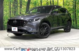 mazda cx-5 2021 quick_quick_KF5P_KF5P-500099