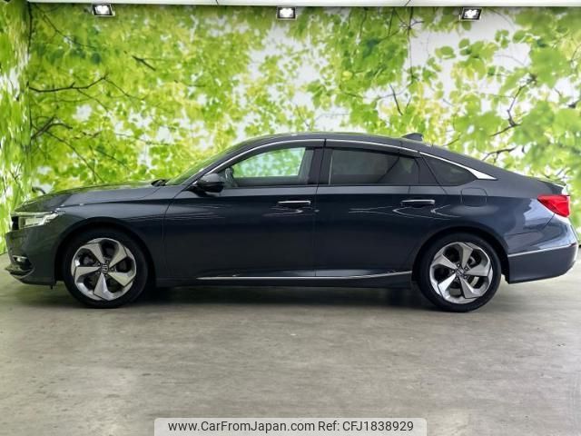 honda accord 2022 CFJ1838929 image 2