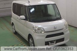daihatsu tanto 2014 -DAIHATSU--Tanto LA600S--0047990---DAIHATSU--Tanto LA600S--0047990-
