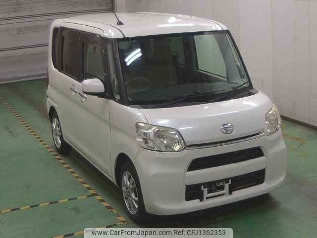 daihatsu tanto 2014 -DAIHATSU--Tanto LA600S--0047990---DAIHATSU--Tanto LA600S--0047990- image 1