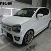 suzuki alto-works 2018 -SUZUKI 【札幌 586ﾊ36】--Alto Works HA36S--894581---SUZUKI 【札幌 586ﾊ36】--Alto Works HA36S--894581- image 1