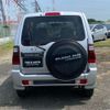 mitsubishi pajero-mini 2007 -MITSUBISHI--Pajero mini ABA-H58A--H58A-0708053---MITSUBISHI--Pajero mini ABA-H58A--H58A-0708053- image 5