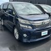 toyota vellfire 2012 -TOYOTA--Vellfire DBA-ANH20W--ANH20-8208031---TOYOTA--Vellfire DBA-ANH20W--ANH20-8208031- image 1