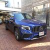 mercedes-benz glb-class 2022 quick_quick_3DA-247613M_W1N2476132W245522 image 1