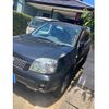 nissan x-trail 2005 CFJ1481240 image 2