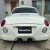 daihatsu copen 2007 -DAIHATSU--Copen ABA-L880K--L880K-0042343---DAIHATSU--Copen ABA-L880K--L880K-0042343- image 17