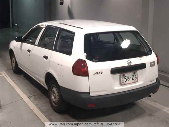 nissan ad-van 2006 -NISSAN--AD Van VY11-708759---NISSAN--AD Van VY11-708759- image 2