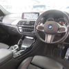 bmw x3 2018 -BMW--BMW X3 LDA-TX20--WBATX32050LB24688---BMW--BMW X3 LDA-TX20--WBATX32050LB24688- image 9