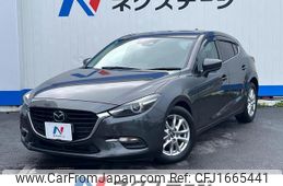 mazda axela 2016 CFJ1665441