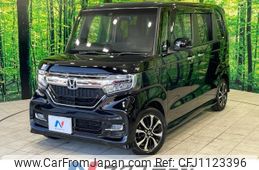 honda n-box 2020 -HONDA--N BOX 6BA-JF3--JF3-1535562---HONDA--N BOX 6BA-JF3--JF3-1535562-